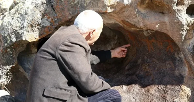 Dağda yürüyüşe çıktı binlere yıllık hazine buldu: O ilimizin kaderini değiştirecek Sözcü Gazetesi