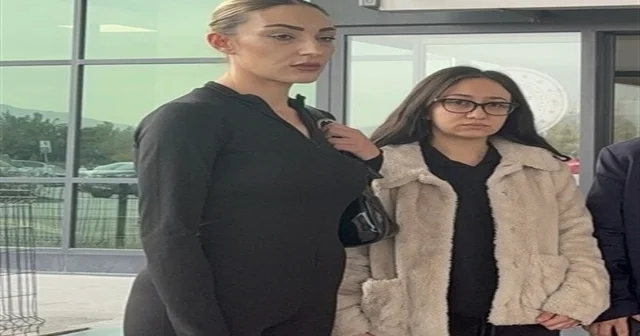 Gözaltına alınan Güllü nün kızı ile 3 kişinin emniyetteki sorgusu sürüyor (2) Yalova Haberleri