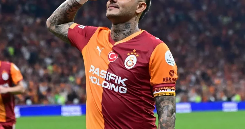 Mauro Icardi adeta öfke kustu: Dünkü yenilgiyi örtmek için...