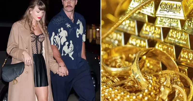 Dev bankadan 2026 kehanetleri! Altın ve Taylor Swift dahil 8 iddialı tahminde bulundular