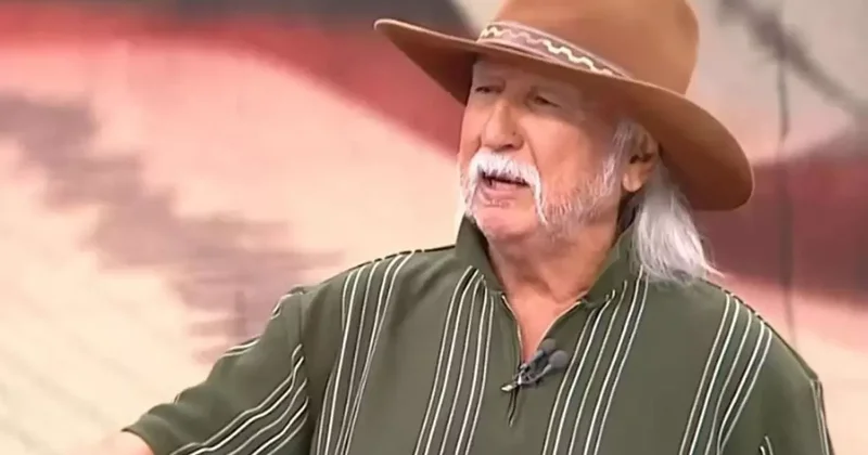 Antalya depremi sonrası Prof. Dr. Şener Üşümezsoy dan çarpıcı analiz