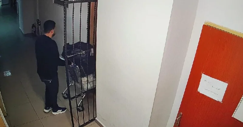 Adli emanet soruşturmasında gözaltı sayısı 12 ye çıktı