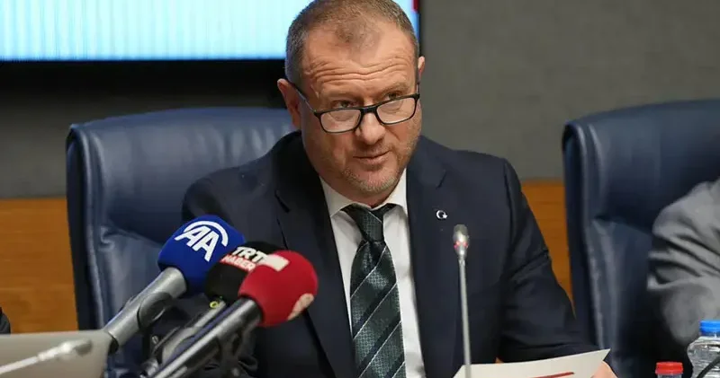 RTÜK Başkanı Daniş: Ayrımcılık ve şiddet içerikli yayınlara yeni müeyyideler için çalışıyoruz