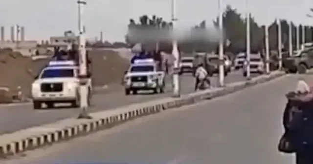 Muhammed’in ordusu geri dönecek VİDEO İZLE