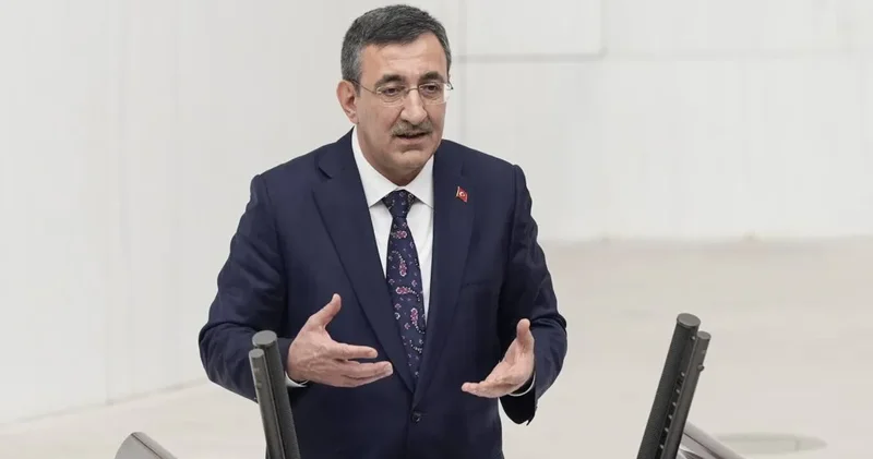 Cevdet Yılmaz altınla satın alma gücü hesaplanmaz dedi! Bakın vatandaş nasıl yanıt verdi