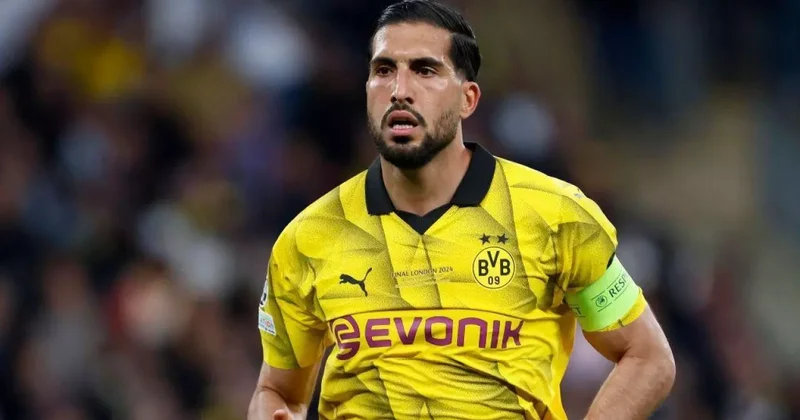 Süper Lig in üç devi transferde yarışa girdi! Hedefte tek bir isim var