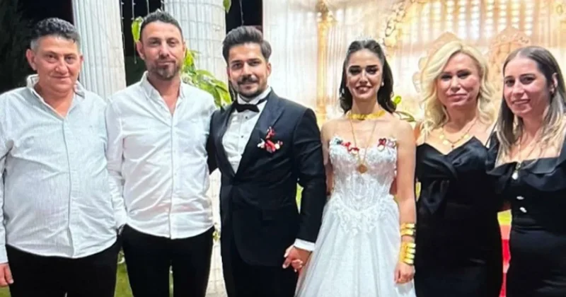 AKP li sanıklar davalarına bakan hakimin düğününe gitti Sözcü Gazetesi