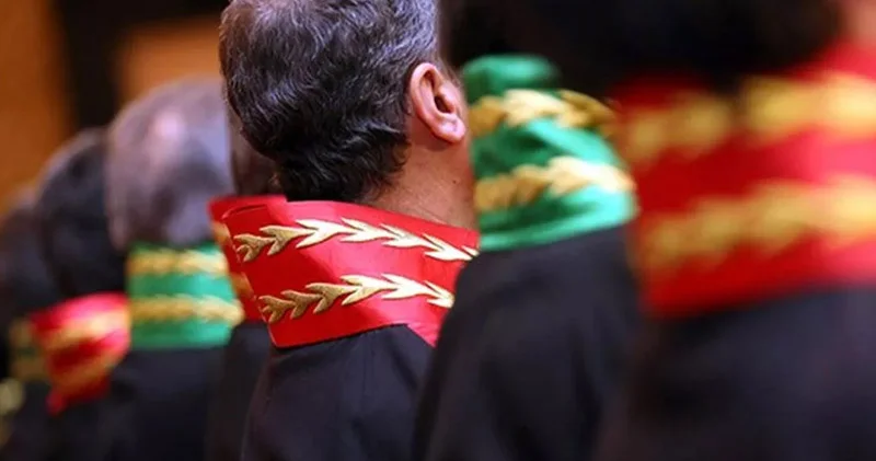 HSK kararları Resmi Gazete de: Atama kararlarının listesi yayınlandı