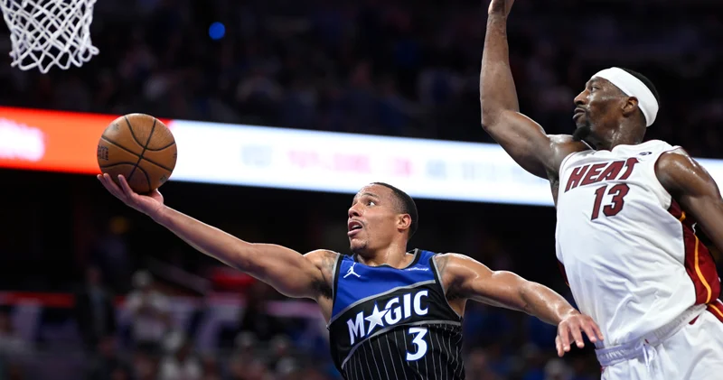 Orlando Magic ile New York Knicks, Doğu Konferans yarı finalinde! Basketbol Haberleri