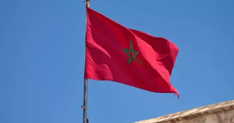 Fas ta iki bina çöktü: 19 ölü