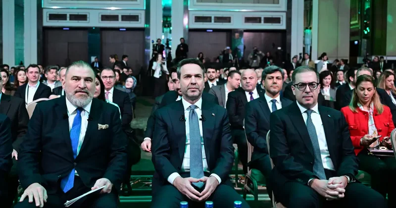 Türkiye den nükleer hamle! Yunanistan da Bill Gates şaşkınlığı