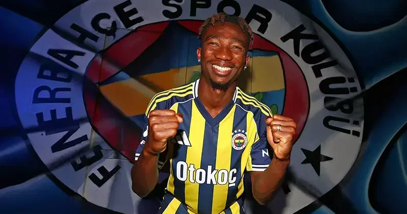 Dorgeles Nene: Amacımız 3 puanı almak