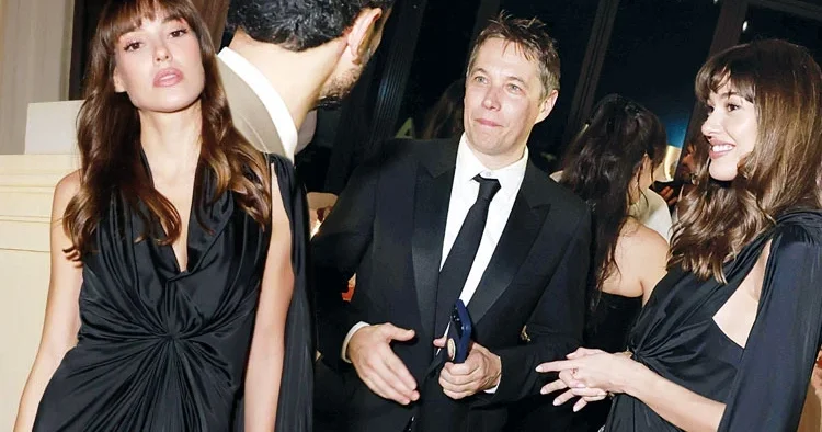 Dünyaca ünlü isimler arasında tek Türk Dilan Çiçek Deniz