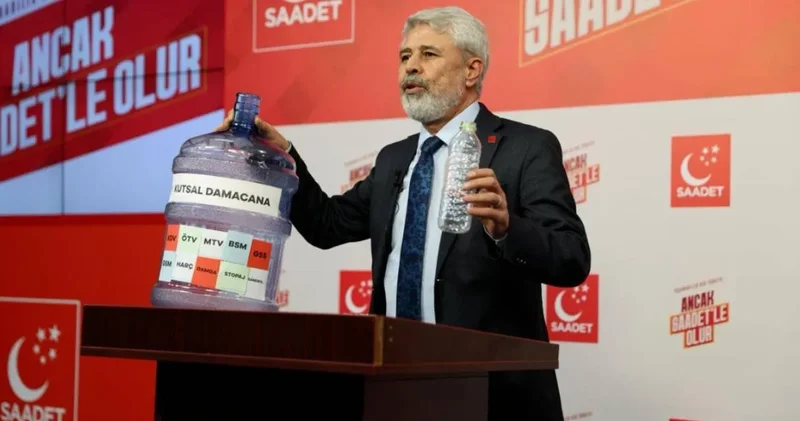 Sadece bankalar ve kankalar karlı çıkacak