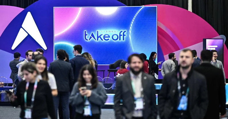 Take Off İstanbul 2025 başladı