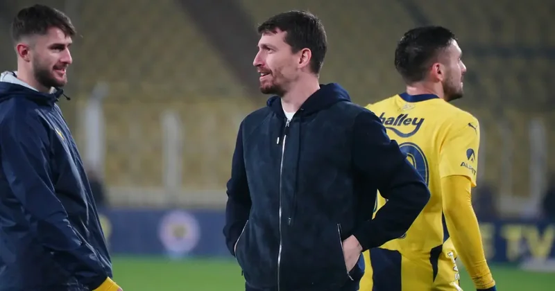 Mert Hakan Yandaş ın İsmail Yüksek kuponu 90+8 de tutmuş: Tutmazsa Galatasaraylıyım