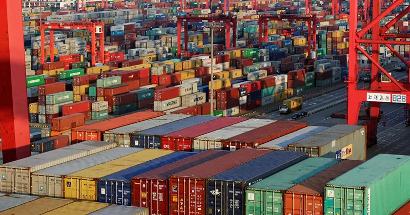 Bir satıp 12 alıyoruz! CHP li vekil ekonomideki Çin tuzağını açıkladı