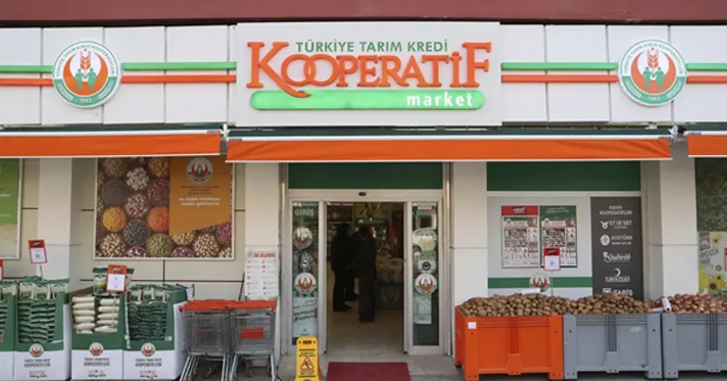 Tarım Kredi müjdeyi patlattı: Kuyruklar oluşacak!