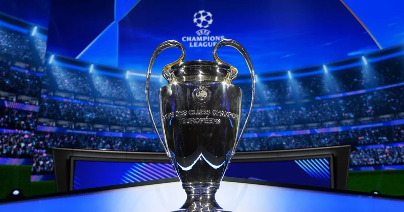 İşte Devler Ligi nde gecenin sonuçları... Futbol Haberleri