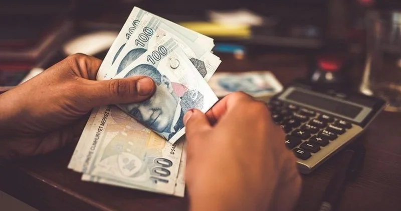 Günlük 150 liradan az geliri olan 1 milyon kişi var İş Yaşam Haberleri