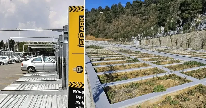 İBB, mezarlık, otopark, imar, zabıta ve sosyal tesisler için teklifini belirledi: Yüzde 200 zam İstanbul Haberleri