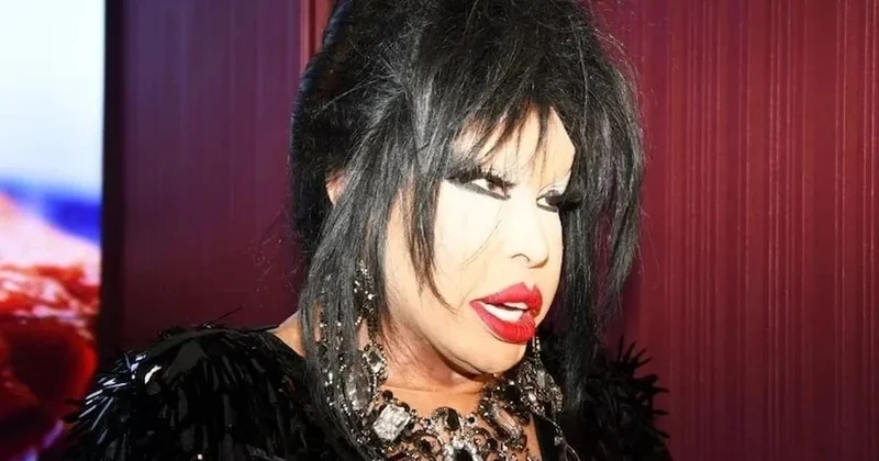 Bülent Ersoy u şaşkına çeviren ilan Sözcü Gazetesi