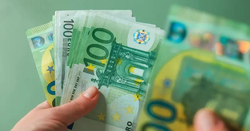 Türklerin çalışmak için akın ettiği Avrupa ülkesinde asgari ücrete minik zam Sözcü Gazetesi