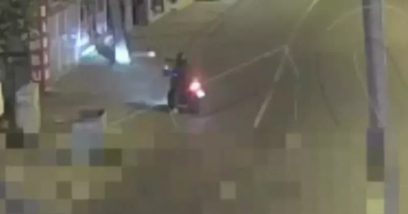 İstanbul da suç örgütlerine yönelik operasyon: 41 şüpheli tutuklandı