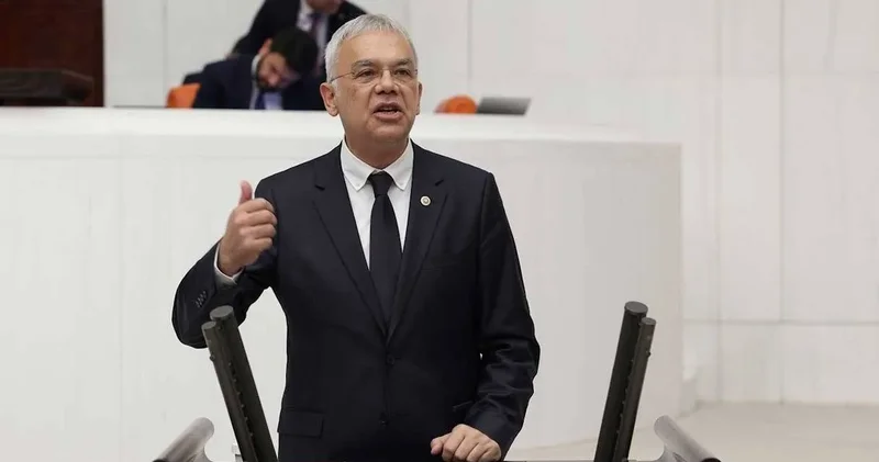 Uyuşturucudan tutuklanan AKP li hakkındaki sorular yanıtsız kaldı