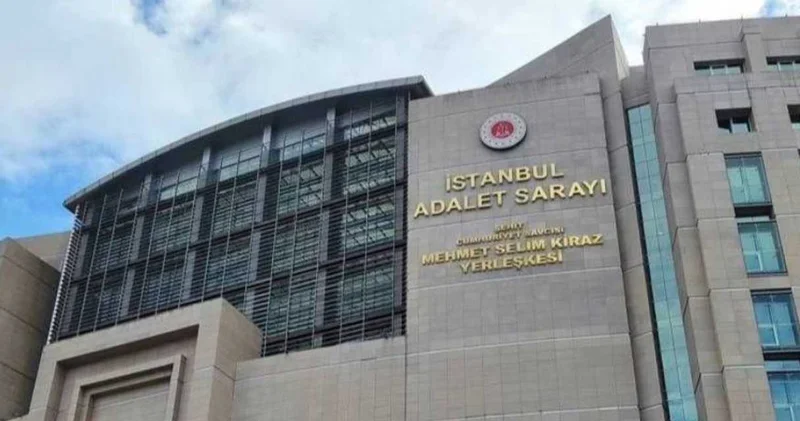 İBB soruşturmasında ifadesi alınan savcının tayini Şanlıurfa ya çıktı