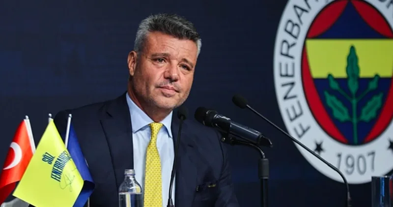 Fenerbahçe için dev anlaşma tamamlandı: Tam 12 katına satıldı