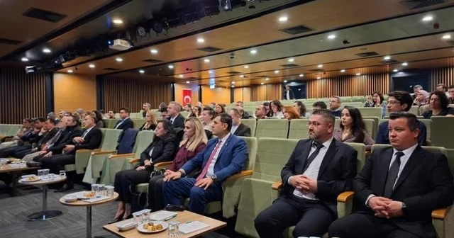 İl Müdürü Damkacı, hastaların doğru ve hızlı biçimde yönlendirilmesinin önemine dikkat çekti Bilecik Haberleri