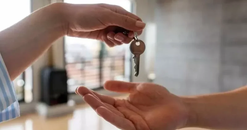 Gayrimenkulde yaklaşık 2,9 milyon satışla ocak kasım dönemi rekoru kırıldı