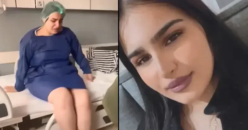 Bağcılar da tüp mide ameliyatı olan Rojin in ölümü: 6 yıl hapis istenen doktor Semanur un ölümünden tutuklanmış