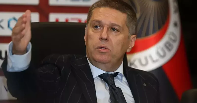 Gençlerbirliği mali tabloyu açıkladı! Futbolculara borç yok Fanatik Gazetesi Futbol Haberleri Spor