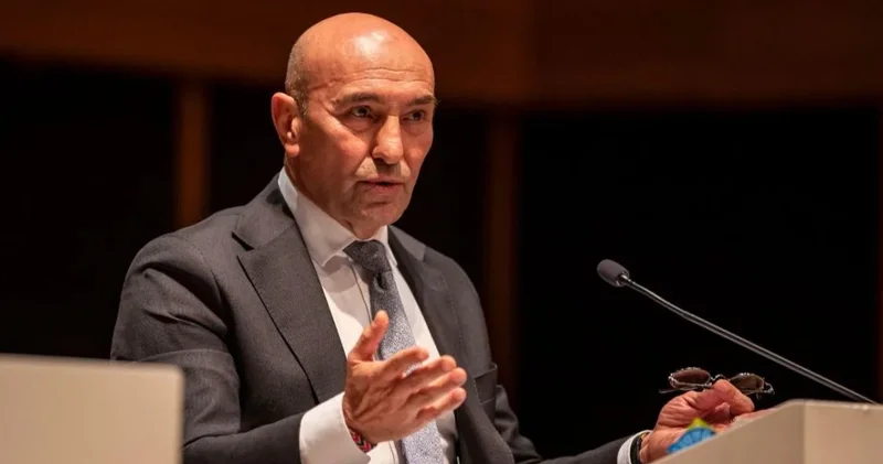 Tunç Soyer tüm iddialara tek tek yanıt verdi! İşte savunmasının tam metni