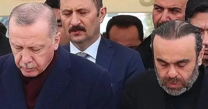 Erdoğan ın yakın dostu milyarlık ihaleyi kaptı! Atatürk havalimanının pistlerini de kırmışlardı