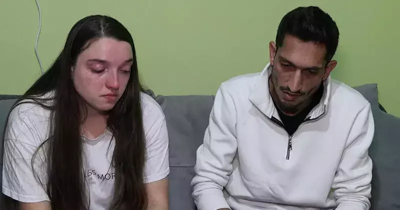 Eyüpsultan da zehirlenme şüphesiyle hayatını kaybeden çocukların ailesi konuştu