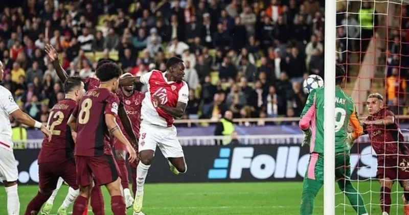 Galatasaray Monaco ya neden yenildi? TFF ve Hacıosmanoğlu iddiası