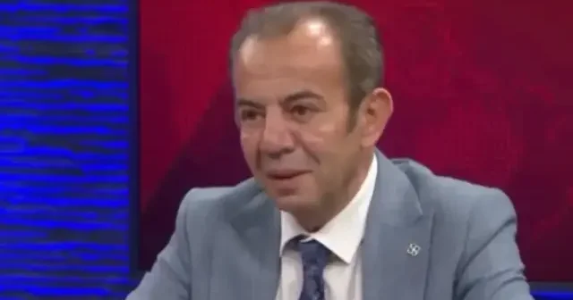 Bolu Belediye Başkanı Tanju Özcan dan canlı yayında adaylık açıklaması: 2028 de büyükşehir yönetmek istiyorum VİDEO İZLE