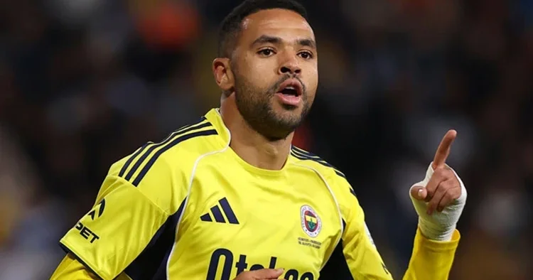 Nesyri, Fenerbahçe’den ayrılmak istiyor! Transfer hedefini açıkladı