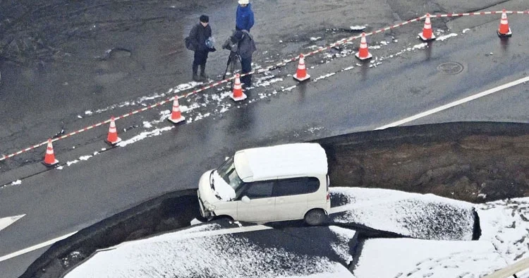 Mega deprem teyakkuzu