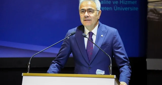 Sivas Sanayi Zirvesi nde Demirağ OSB vurgusu yapıldı Sivas Haberleri