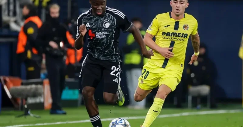 Galatasaray ı da ilgilendiren maçta kazanan 90. dakikada belli oldu