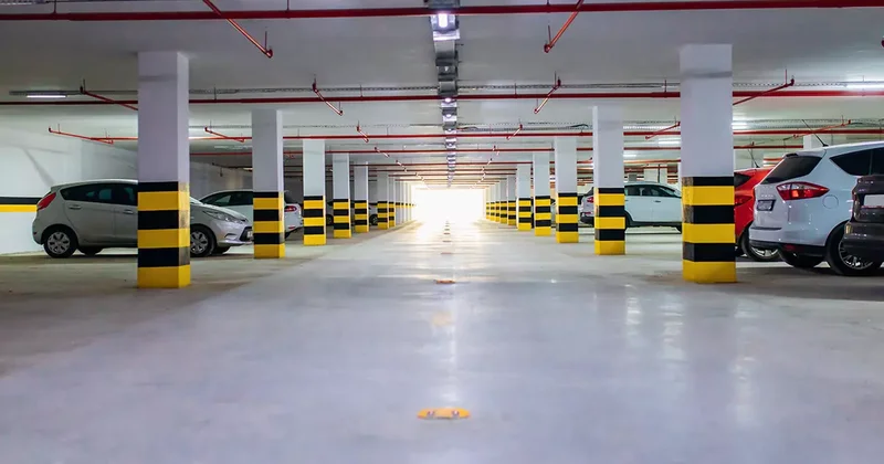 Google dan sürücülere müjde! Park yerini unutma derdi artık bitiyor