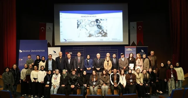 Evlilik sayısı düştü boşanma arttı Düzce Haberleri