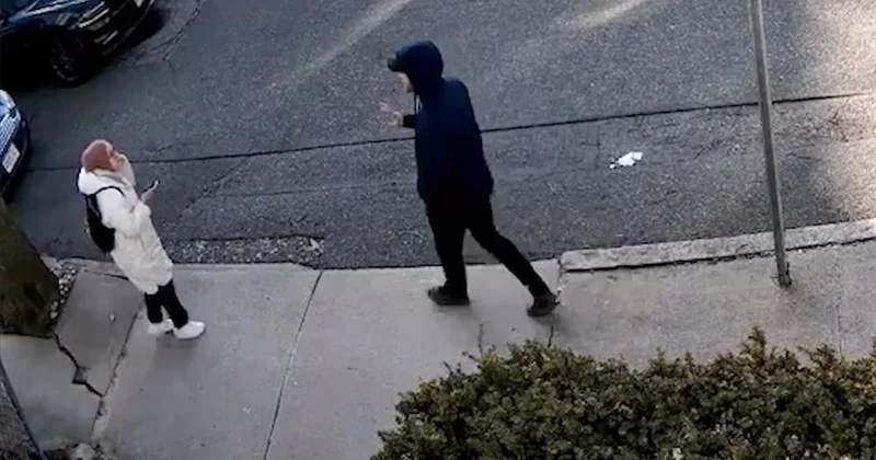 ABD ajanları tarafından alıkonulan Türk öğrenci hakkında emsal karar Sözcü Gazetesi