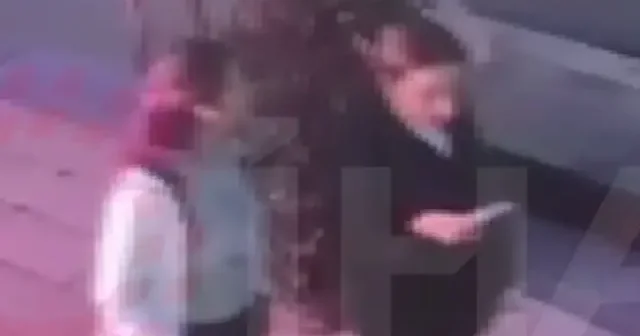 Güllü nün kızı yurtdışına kaçarken yakalandı VİDEO İZLE