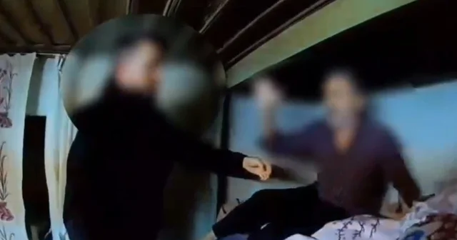 Yatakların arasına saklandı, jandarmadan kaçamadı Firari cinayet hükümlüsü yüklükte yakalandı Aydın Haberleri