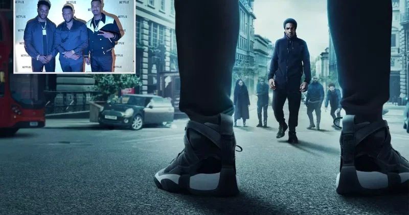 Netflix yıldızı ölümlü kazada suçunu kabul etti, Supacell in yeni sezonunda olmayacak